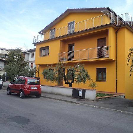 Irene Apartment Pistoia Phòng bức ảnh