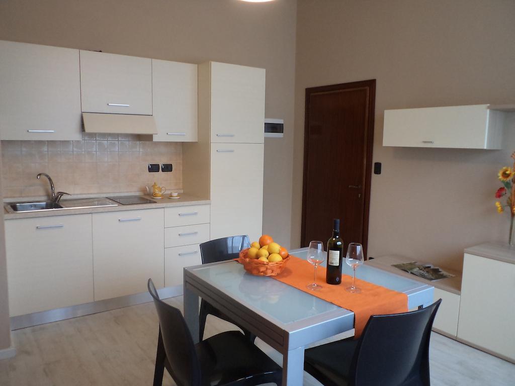 Irene Apartment Pistoia Phòng bức ảnh