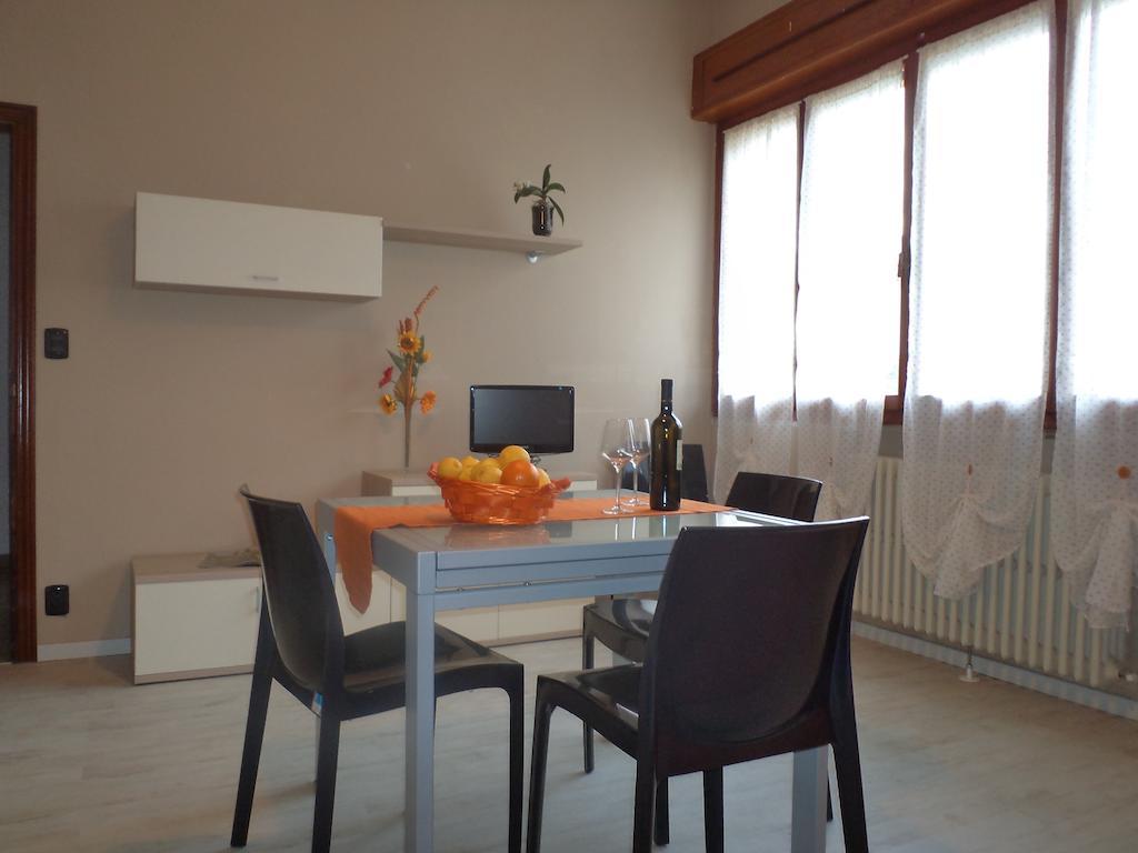 Irene Apartment Pistoia Phòng bức ảnh