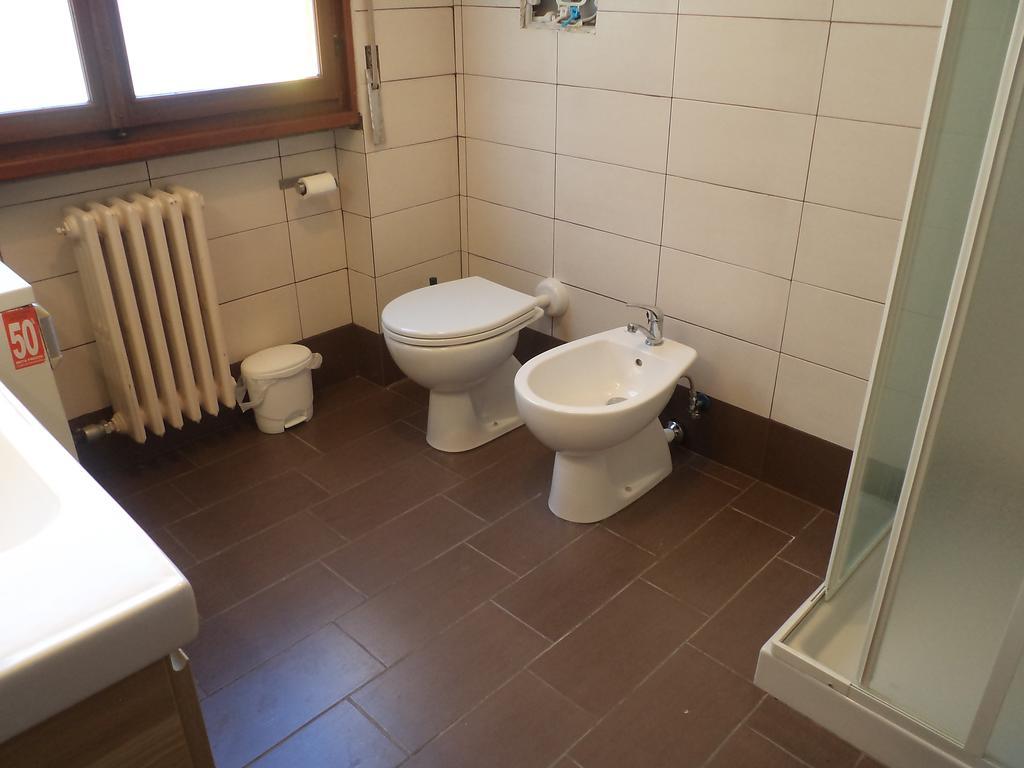 Irene Apartment Pistoia Phòng bức ảnh
