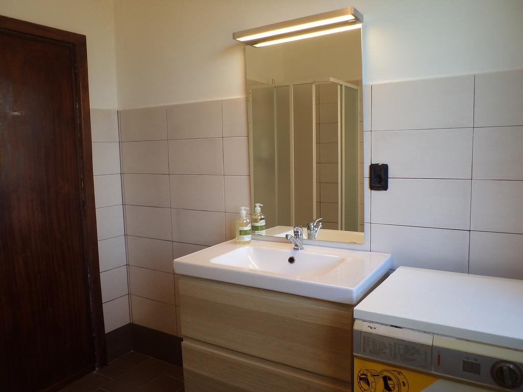 Irene Apartment Pistoia Phòng bức ảnh
