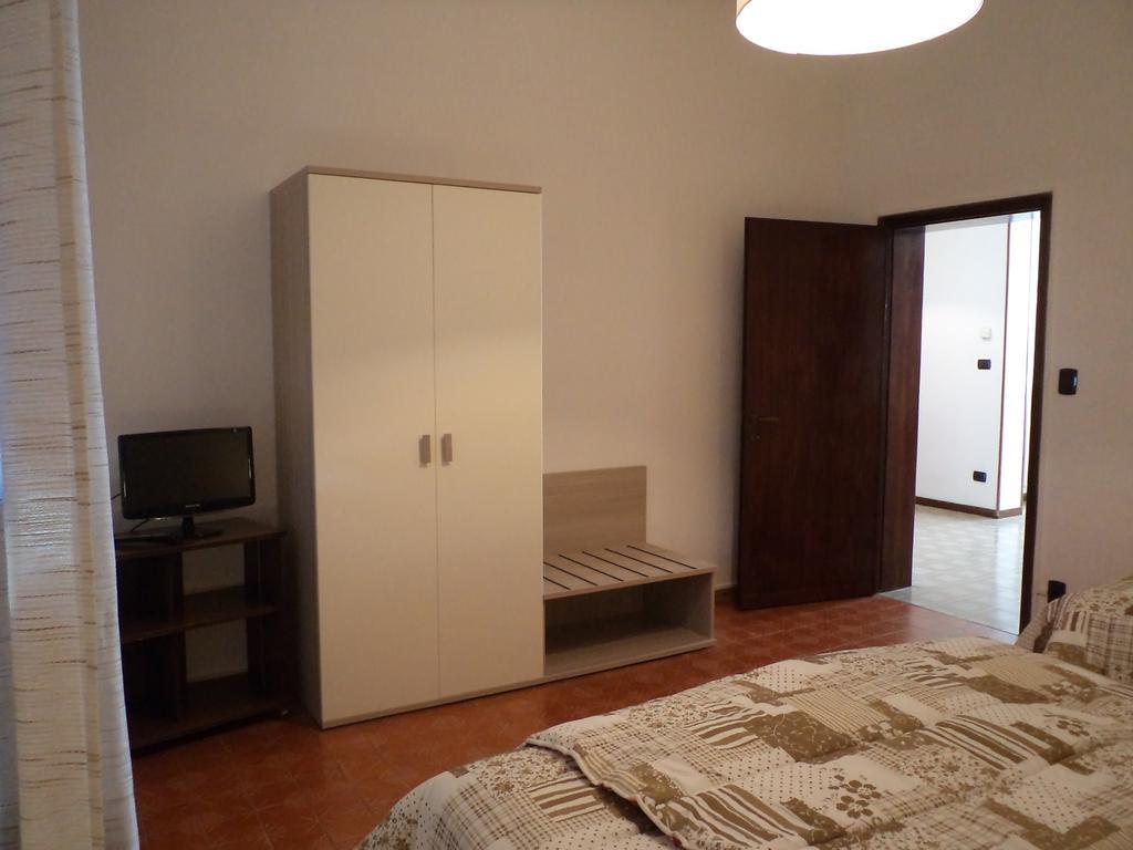 Irene Apartment Pistoia Phòng bức ảnh