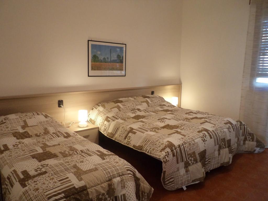 Irene Apartment Pistoia Phòng bức ảnh