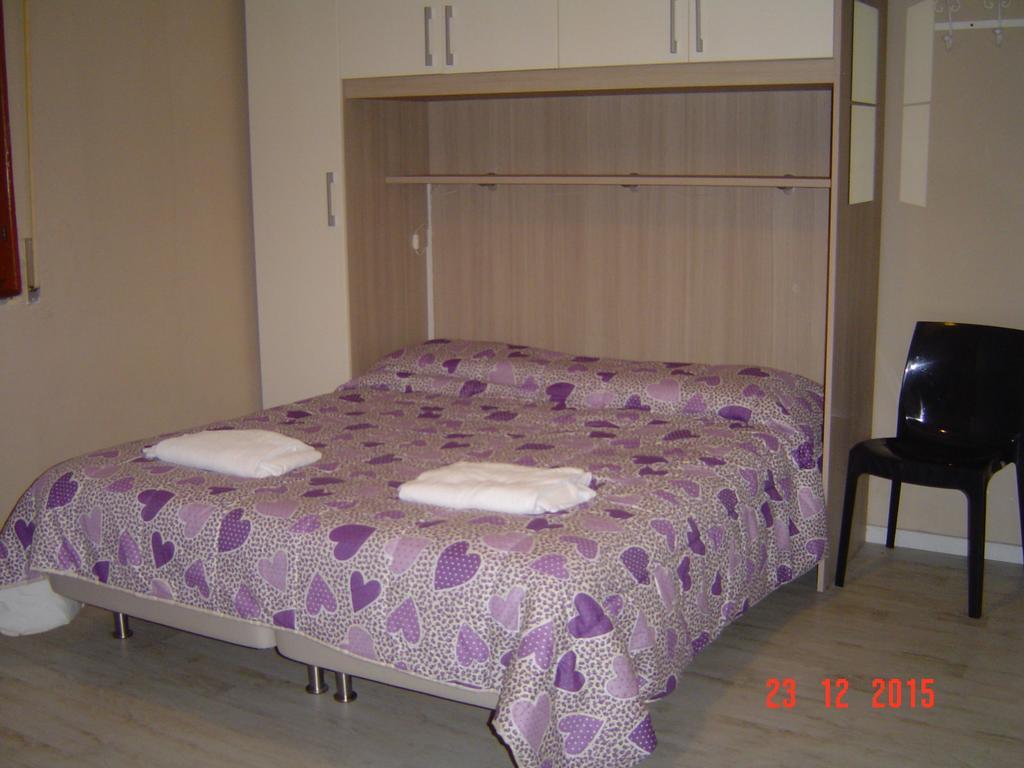 Irene Apartment Pistoia Phòng bức ảnh