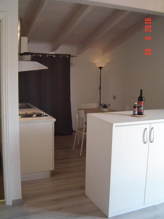 Irene Apartment Pistoia Ngoại thất bức ảnh