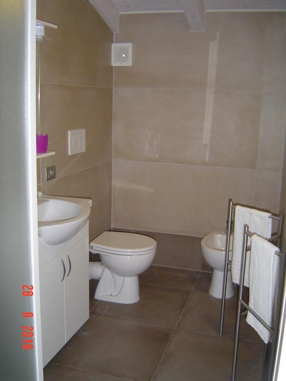 Irene Apartment Pistoia Ngoại thất bức ảnh
