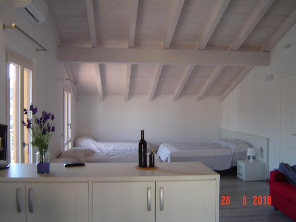 Irene Apartment Pistoia Ngoại thất bức ảnh