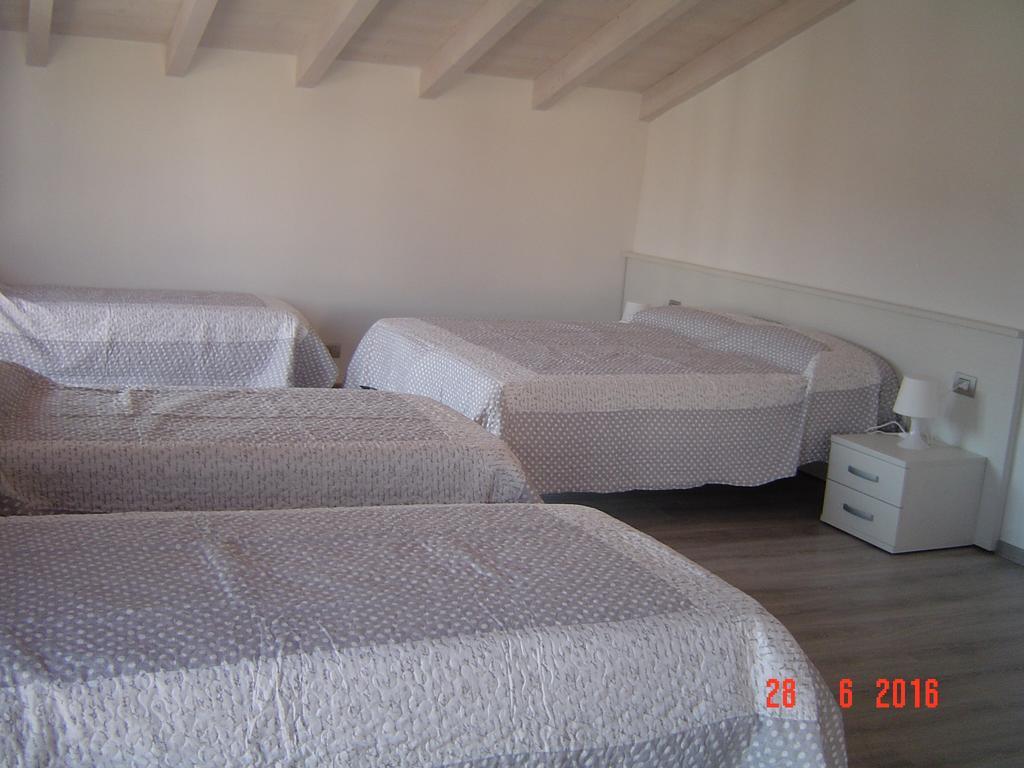 Irene Apartment Pistoia Ngoại thất bức ảnh
