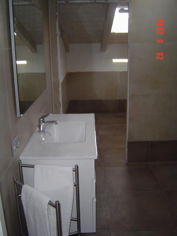 Irene Apartment Pistoia Ngoại thất bức ảnh