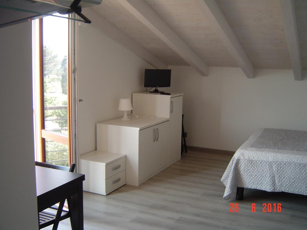 Irene Apartment Pistoia Ngoại thất bức ảnh