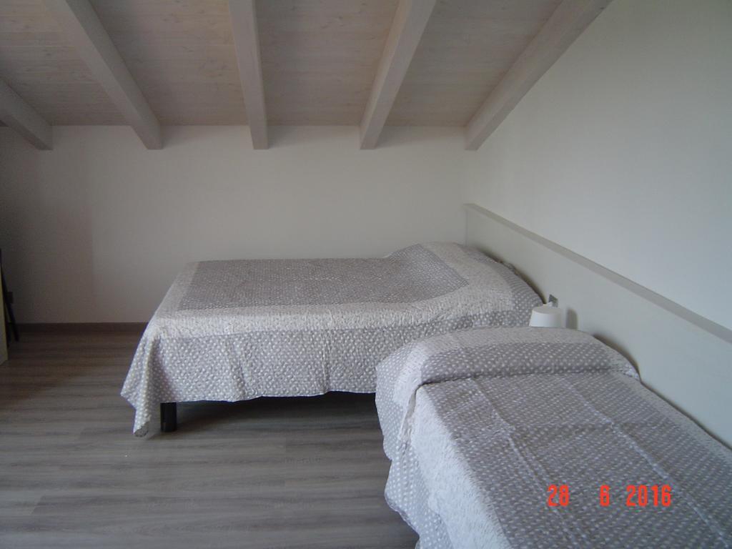 Irene Apartment Pistoia Ngoại thất bức ảnh