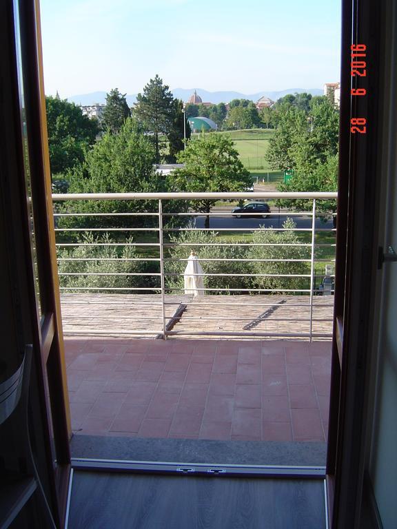 Irene Apartment Pistoia Ngoại thất bức ảnh