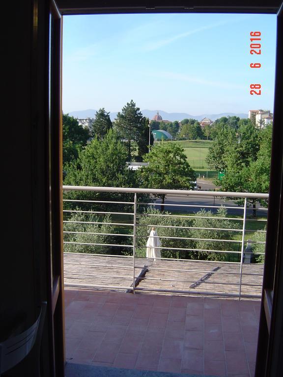 Irene Apartment Pistoia Ngoại thất bức ảnh