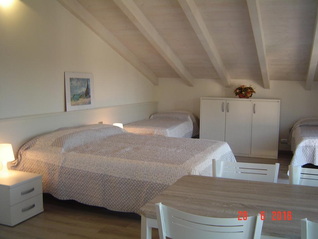 Irene Apartment Pistoia Ngoại thất bức ảnh