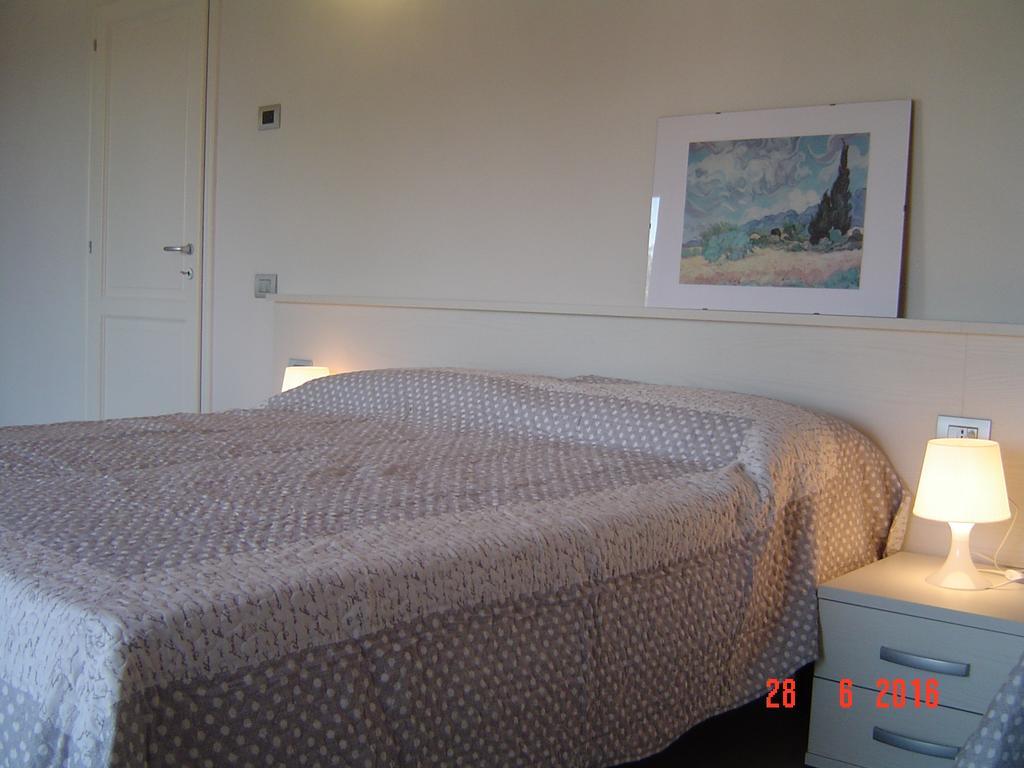 Irene Apartment Pistoia Ngoại thất bức ảnh