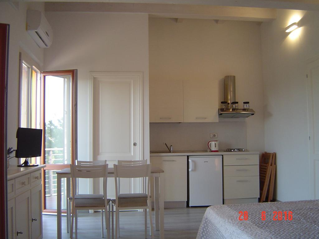 Irene Apartment Pistoia Ngoại thất bức ảnh