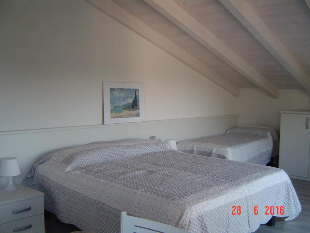 Irene Apartment Pistoia Ngoại thất bức ảnh
