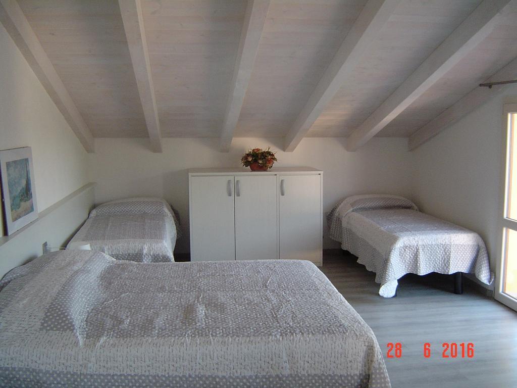 Irene Apartment Pistoia Ngoại thất bức ảnh