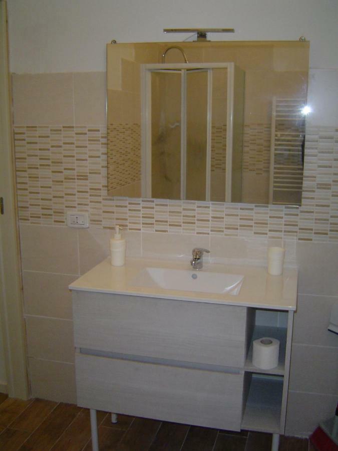 Irene Apartment Pistoia Ngoại thất bức ảnh