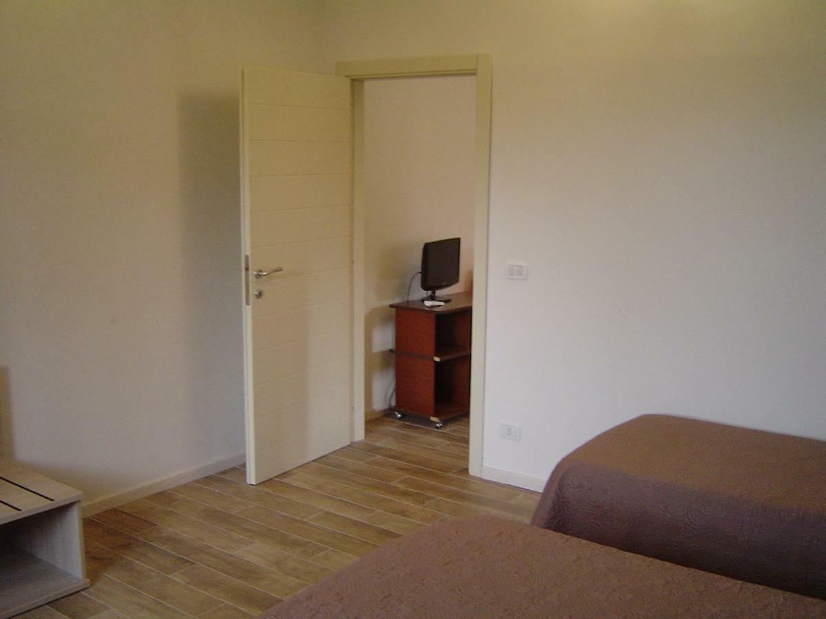 Irene Apartment Pistoia Ngoại thất bức ảnh