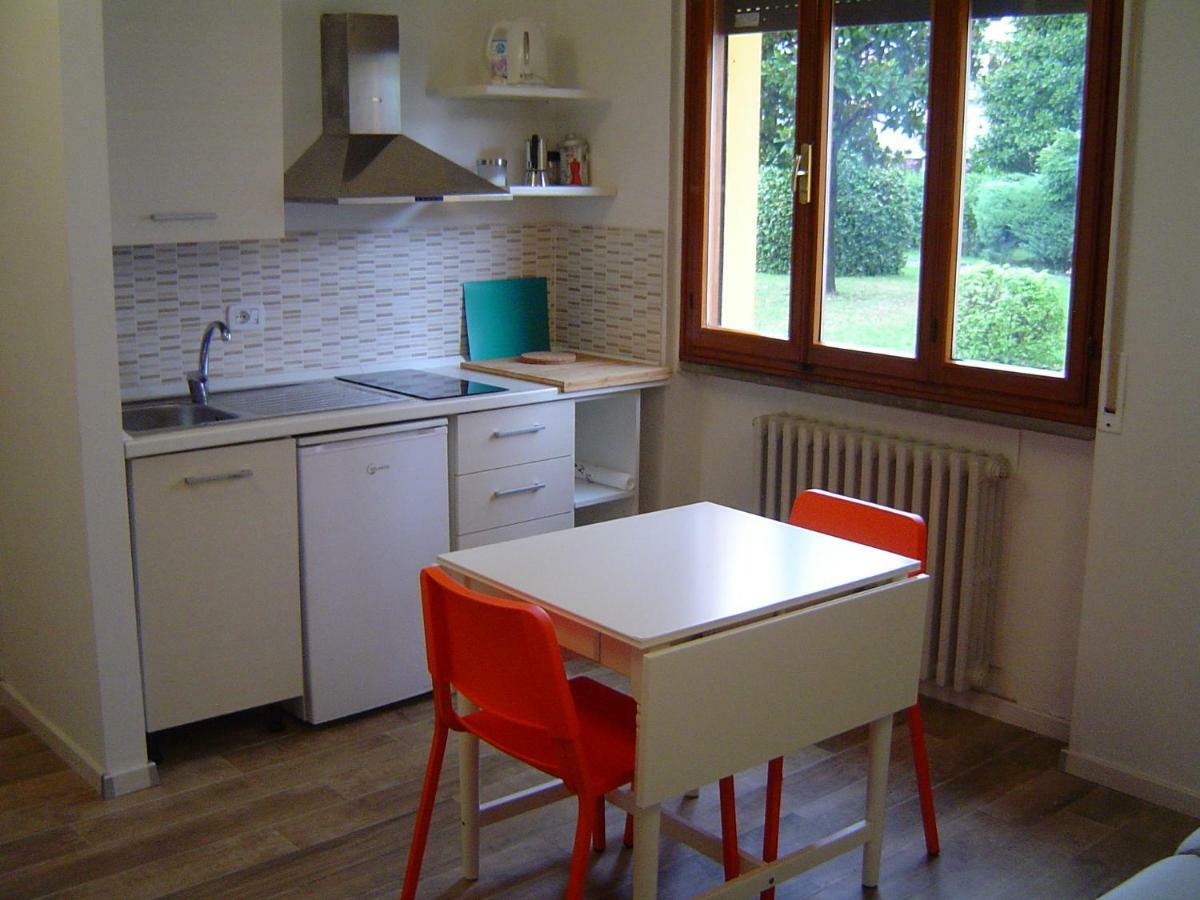 Irene Apartment Pistoia Ngoại thất bức ảnh