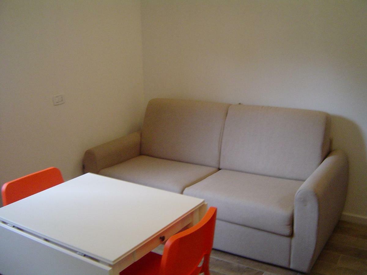 Irene Apartment Pistoia Ngoại thất bức ảnh